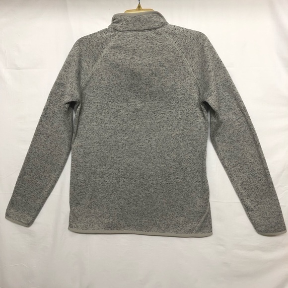 Eddie Bauer Women’s Pullover Sweater (Tall/Med) - Picture 7 of 8